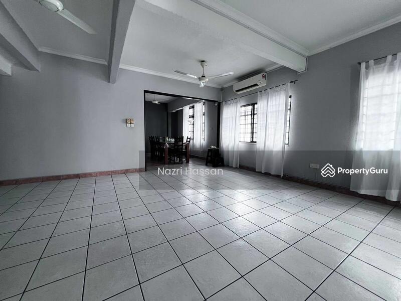Untuk Dijual - Aman 1 and 2, Subang Bestari