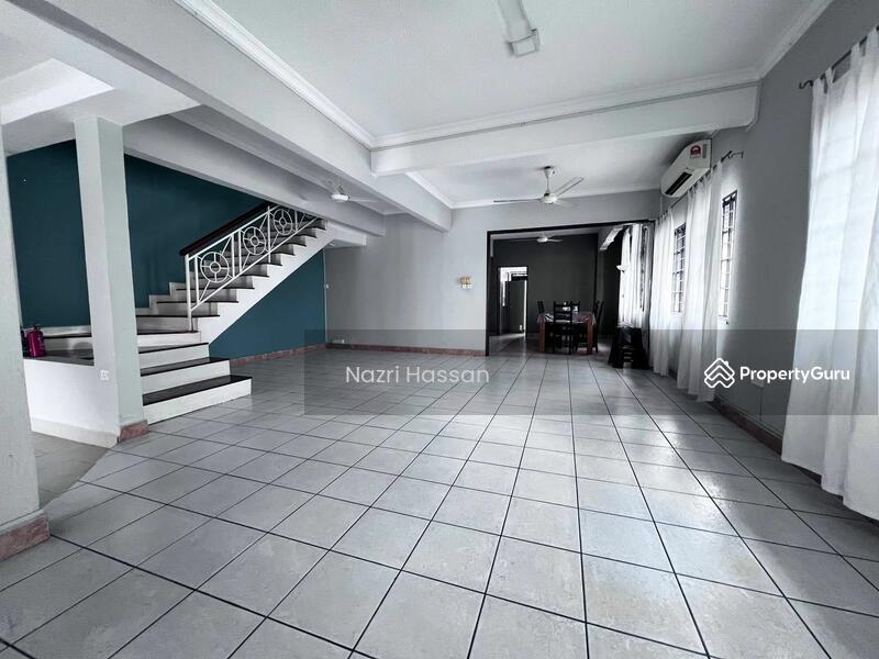Untuk Dijual - Aman 1 and 2, Subang Bestari
