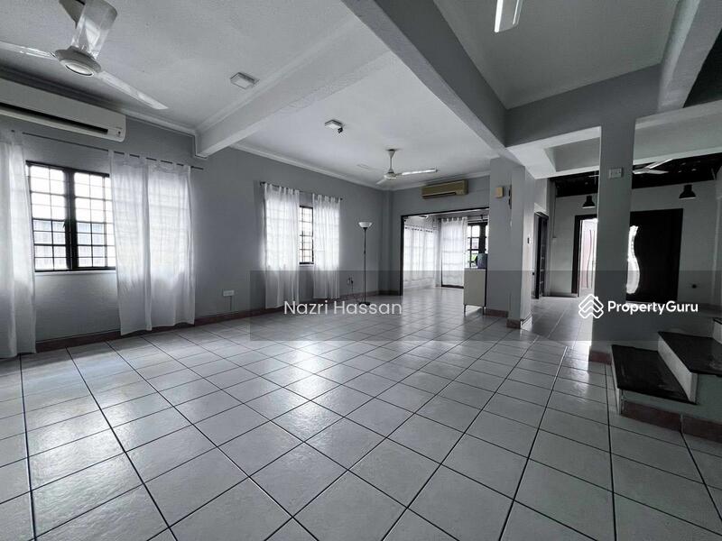 Untuk Dijual - Aman 1 and 2, Subang Bestari