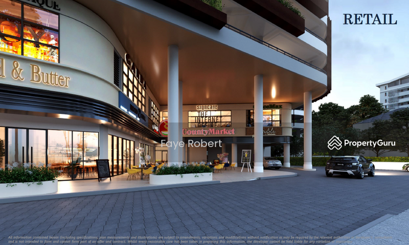 LikasVue untuk Untuk Dijual - RM 654,000, Mac 2026 - PropertyGuru.com.my