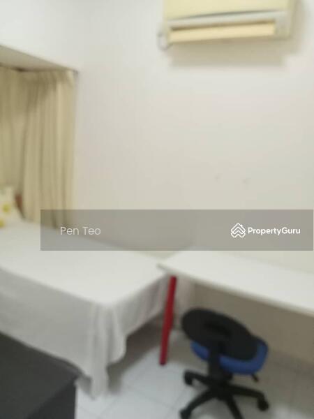 Small Room 