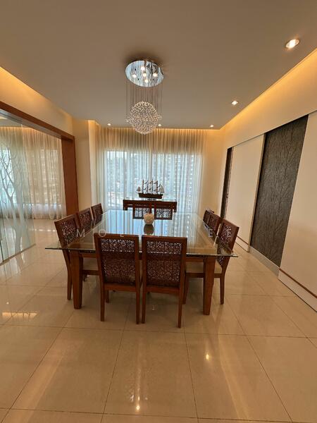 Untuk Dijual - The Cove Condominium