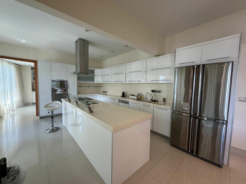 Untuk Dijual - The Cove Condominium