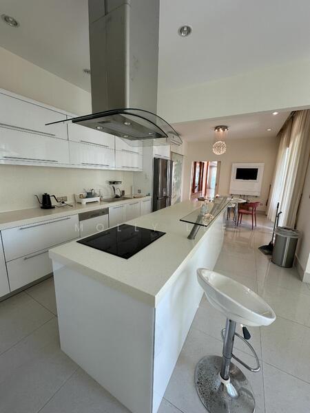 Untuk Dijual - The Cove Condominium