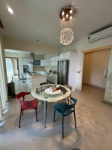 Untuk Dijual - The Cove Condominium