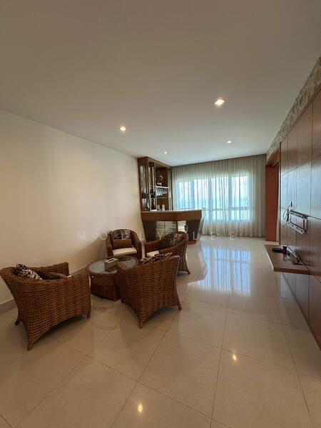 Untuk Dijual - The Cove Condominium