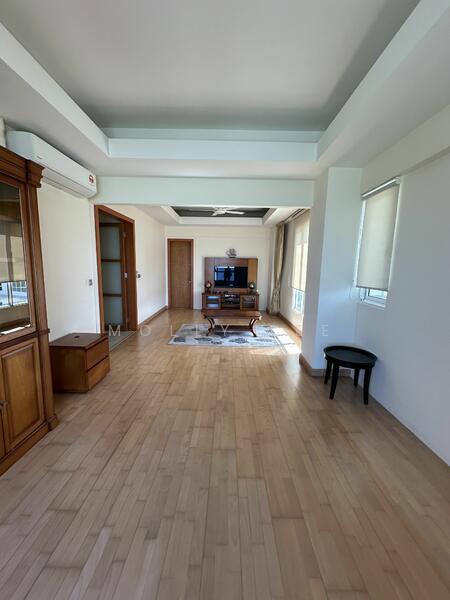 Untuk Dijual - The Cove Condominium