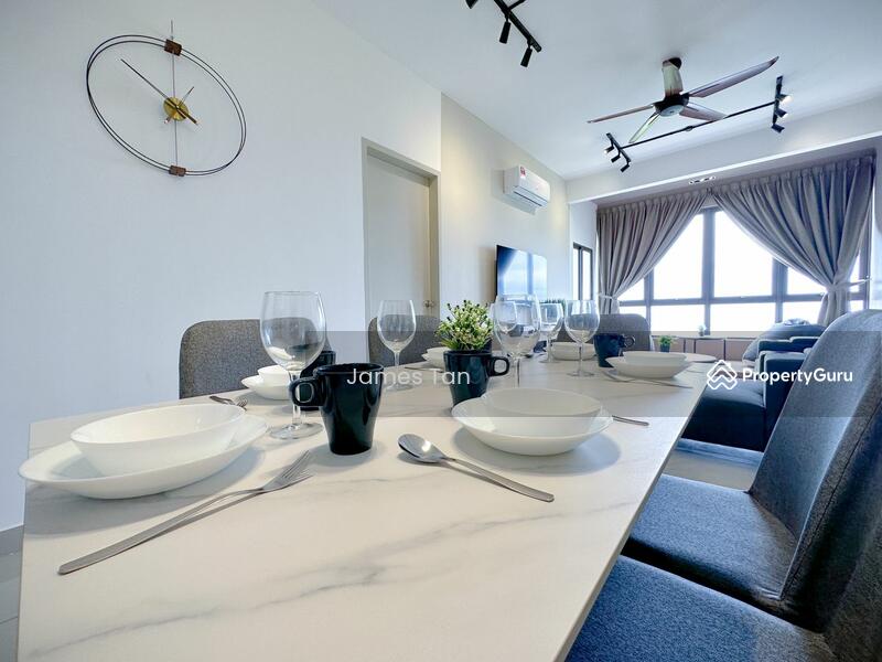 Apartment for Sale at Summit @ Lagoon Residences - James Tan - PropertyGuru.com.my