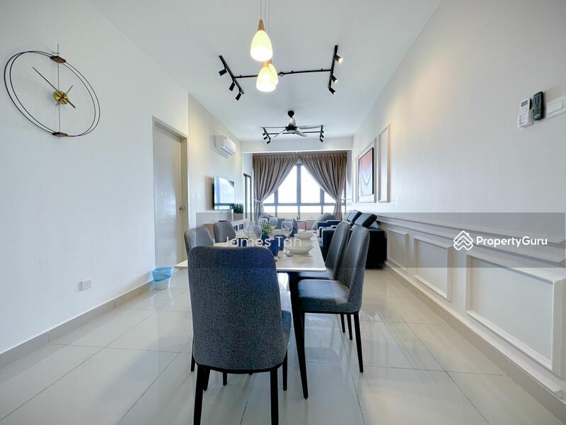 Apartment for Sale at Summit @ Lagoon Residences - James Tan - PropertyGuru.com.my