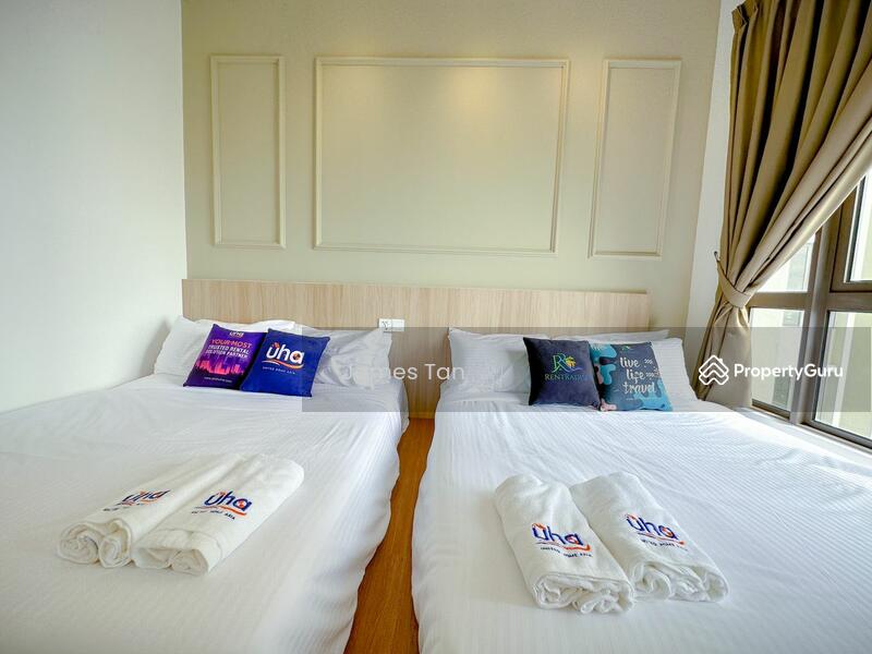 Apartment for Sale at Summit @ Lagoon Residences - James Tan - PropertyGuru.com.my