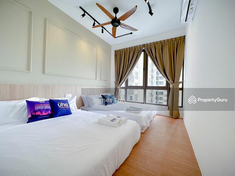 Apartment for Sale at Summit @ Lagoon Residences - James Tan - PropertyGuru.com.my
