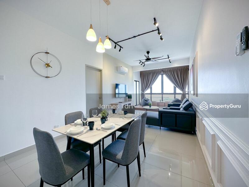 Apartment for Sale at Summit @ Lagoon Residences - James Tan - PropertyGuru.com.my