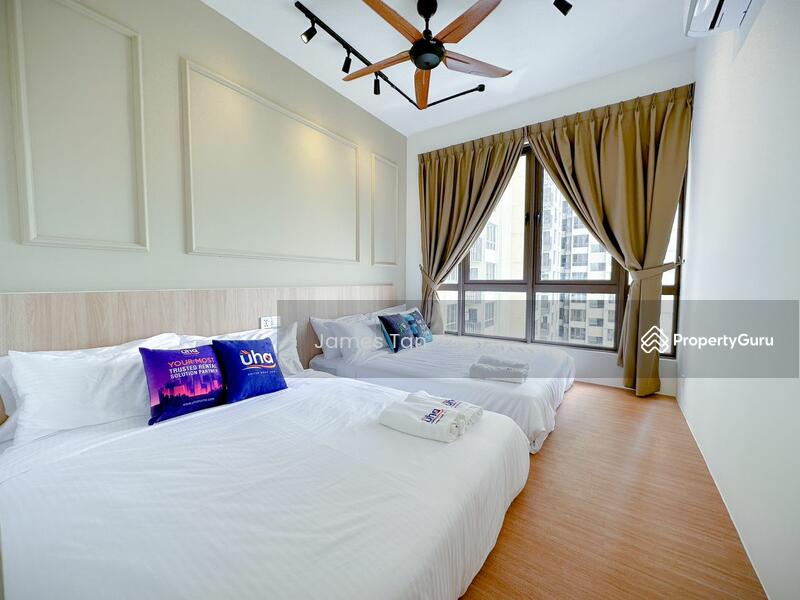 Apartment for Sale at Summit @ Lagoon Residences - James Tan - PropertyGuru.com.my