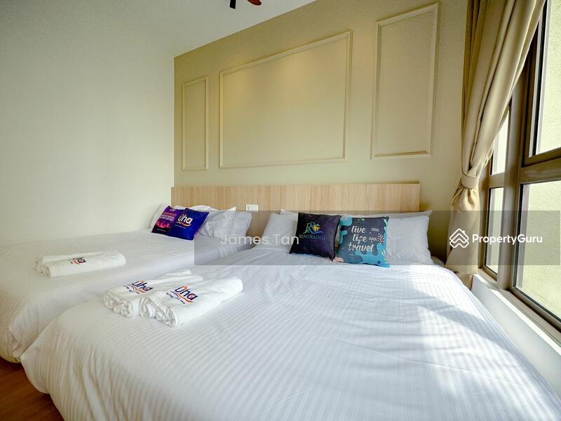 Apartment for Sale at Summit @ Lagoon Residences - James Tan - PropertyGuru.com.my