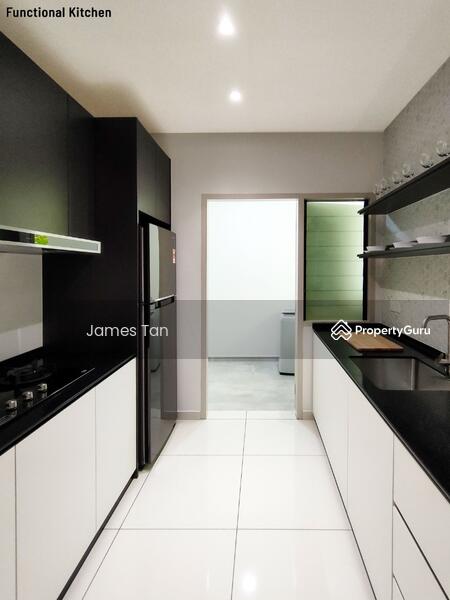 Kondominium untuk Dijual di Summit @ Lagoon Residences - James Tan - PropertyGuru.com.my
