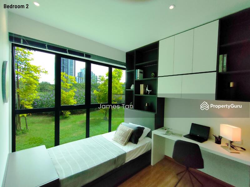 Apartment for Sale at The WaterEdge (Pinggiran Air) - James Tan - PropertyGuru.com.my
