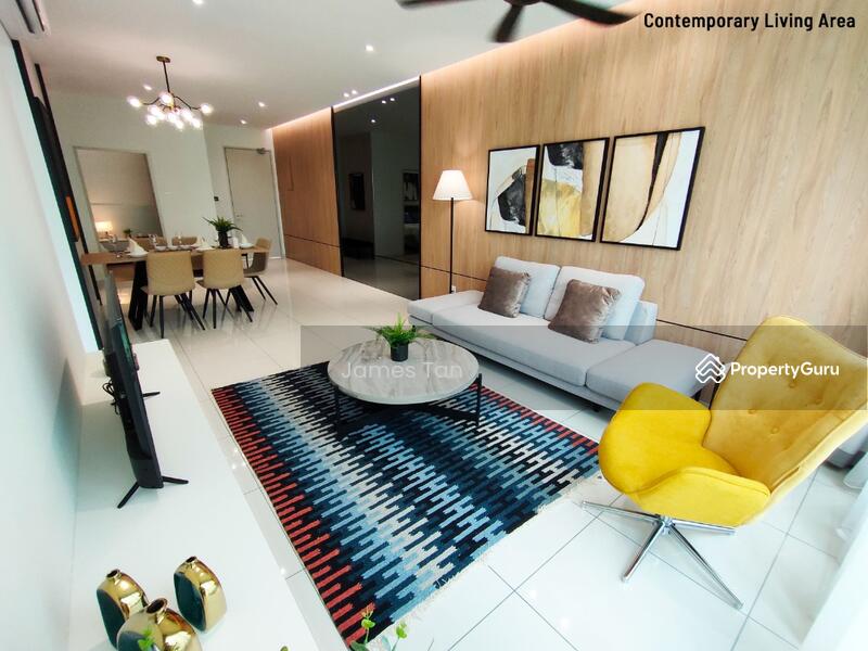 Apartment for Sale at The WaterEdge (Pinggiran Air) - James Tan - PropertyGuru.com.my