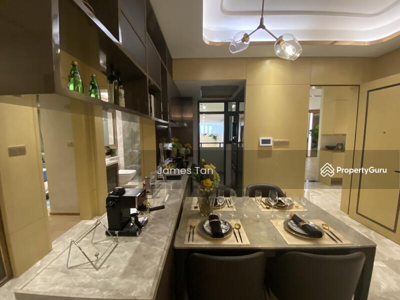 Servis Apartment untuk Dijual di Waterway Peaks - James Tan - PropertyGuru.com.my