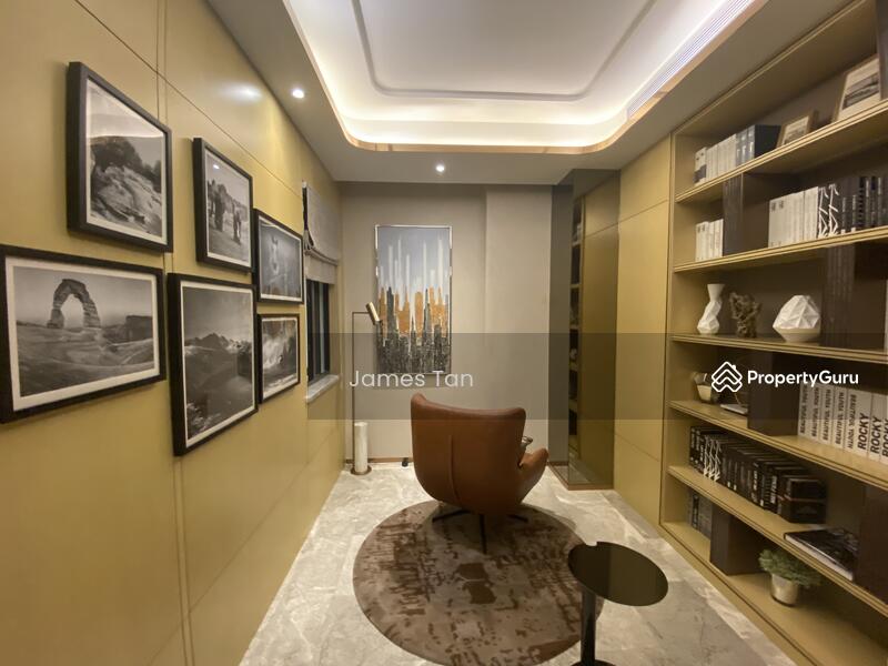 Servis Apartment untuk Dijual di Waterway Peaks - James Tan - PropertyGuru.com.my
