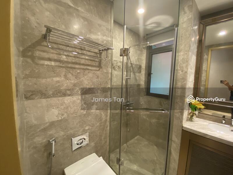 Servis Apartment untuk Dijual di Waterway Peaks - James Tan - PropertyGuru.com.my
