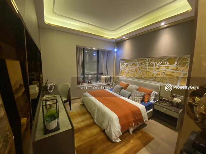 Servis Apartment untuk Dijual di Waterway Peaks - James Tan - PropertyGuru.com.my