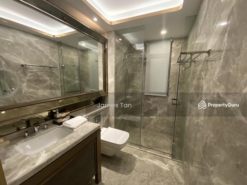 Servis Apartment untuk Dijual di Waterway Peaks - James Tan - PropertyGuru.com.my