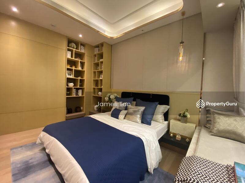 Servis Apartment untuk Dijual di Waterway Peaks - James Tan - PropertyGuru.com.my