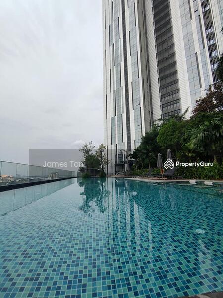 Kondominium untuk Dijual di The Astaka @ 1 Bukit Senyum - James Tan - PropertyGuru.com.my