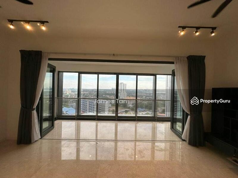 Kondominium untuk Dijual di The Astaka @ 1 Bukit Senyum - James Tan - PropertyGuru.com.my