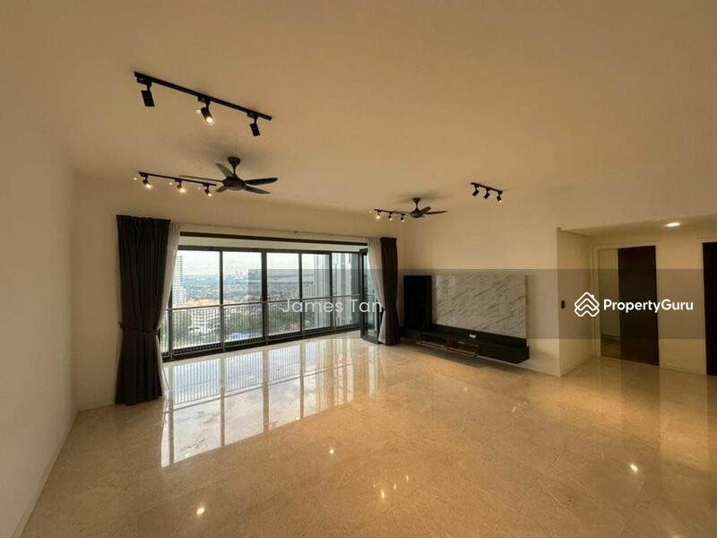 Kondominium untuk Dijual di The Astaka @ 1 Bukit Senyum - James Tan - PropertyGuru.com.my