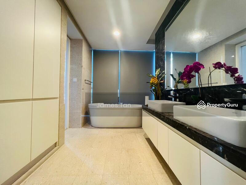 Kondominium untuk Dijual di The Astaka @ 1 Bukit Senyum - James Tan - PropertyGuru.com.my