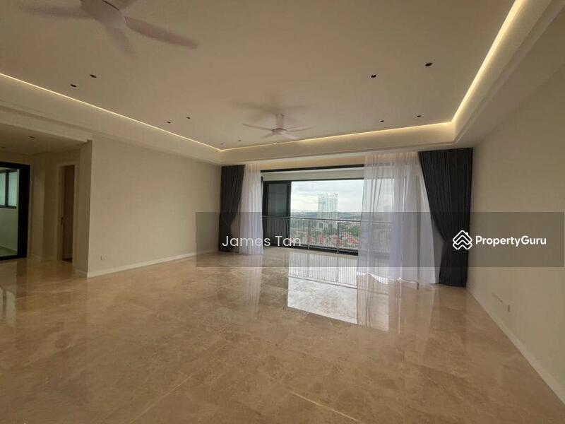 Kondominium untuk Dijual di The Astaka @ 1 Bukit Senyum - James Tan - PropertyGuru.com.my