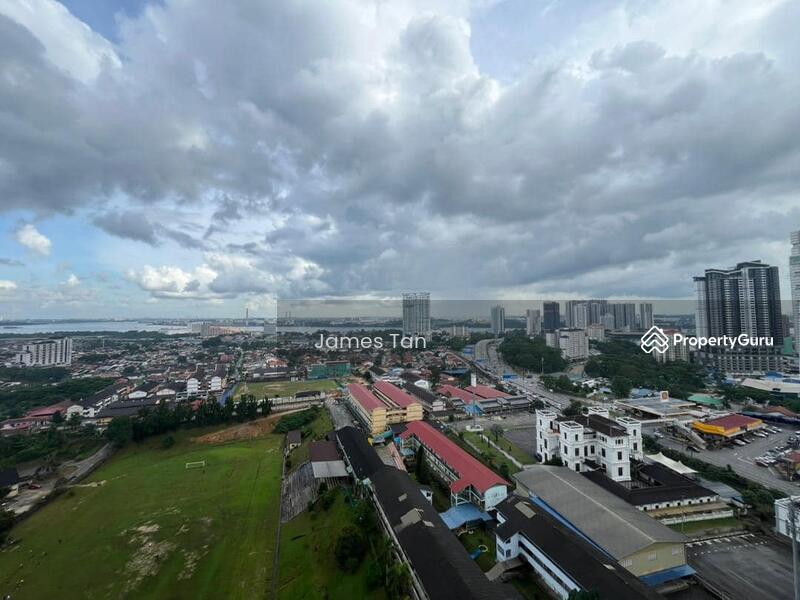 Kondominium untuk Dijual di The Astaka @ 1 Bukit Senyum - James Tan - PropertyGuru.com.my