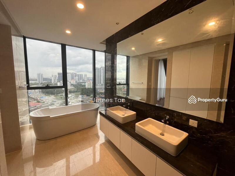 Kondominium untuk Dijual di The Astaka @ 1 Bukit Senyum - James Tan - PropertyGuru.com.my