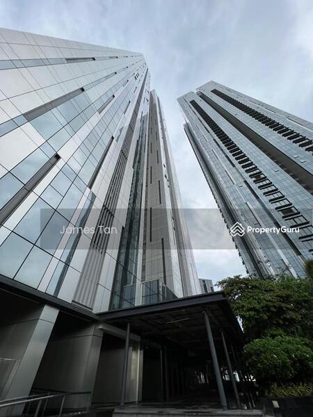 Kondominium untuk Dijual di The Astaka @ 1 Bukit Senyum - James Tan - PropertyGuru.com.my