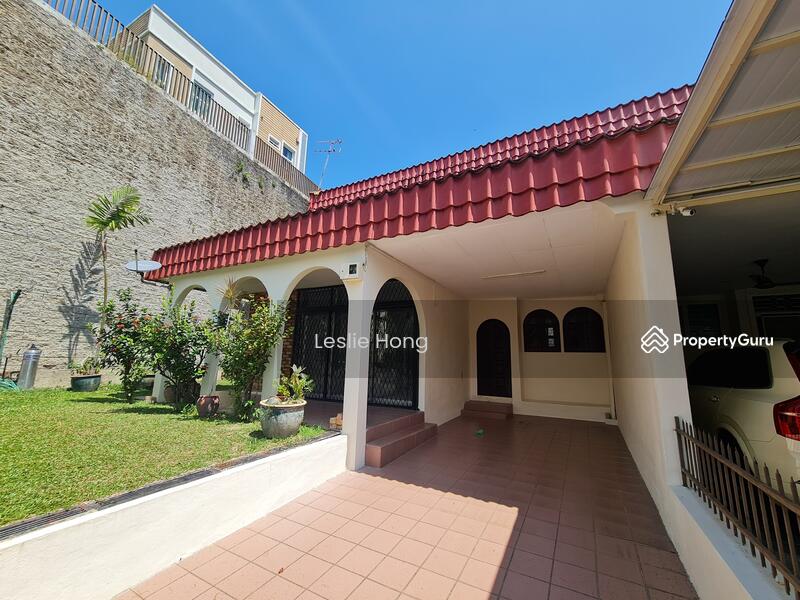 For Rent - Persiaran Minden Heights