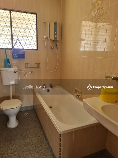 For Rent - Persiaran Minden Heights