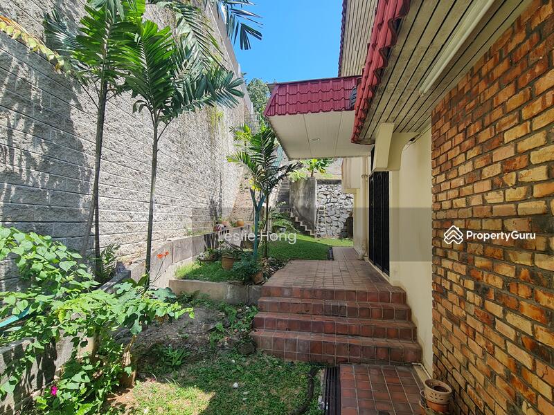 For Rent - Persiaran Minden Heights