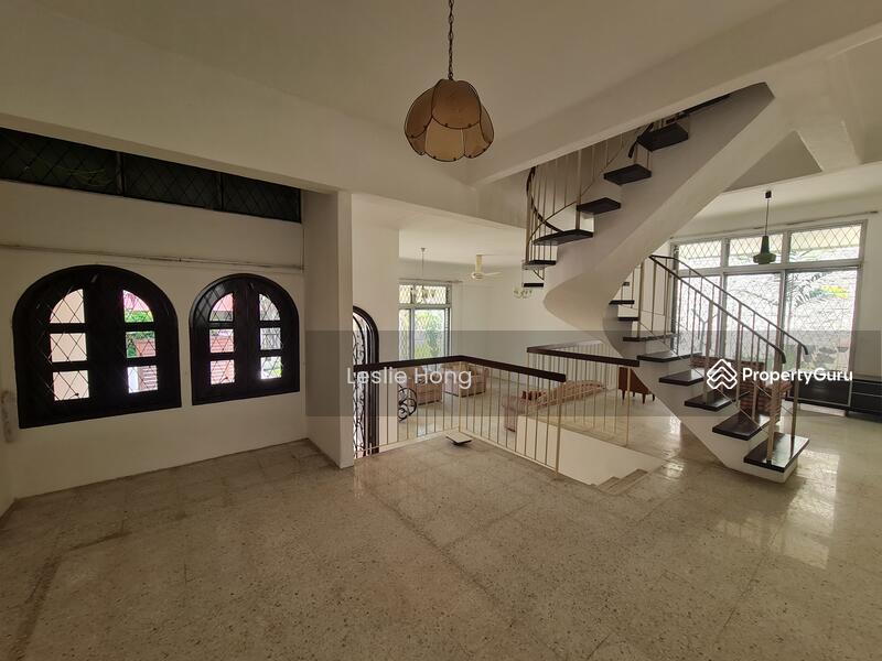 For Rent - Persiaran Minden Heights