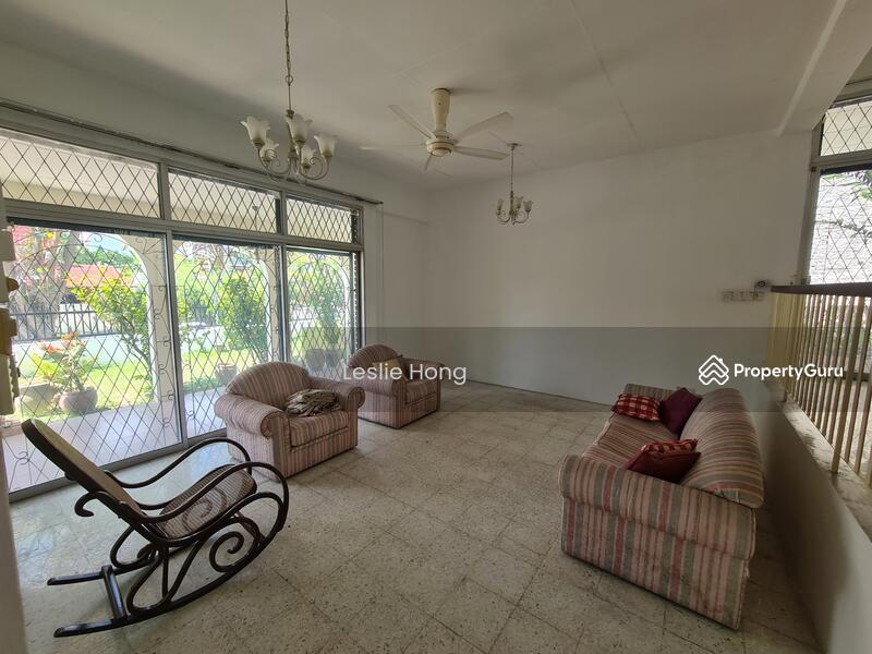 For Rent - Persiaran Minden Heights