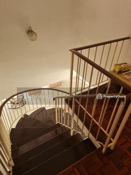 For Rent - Persiaran Minden Heights
