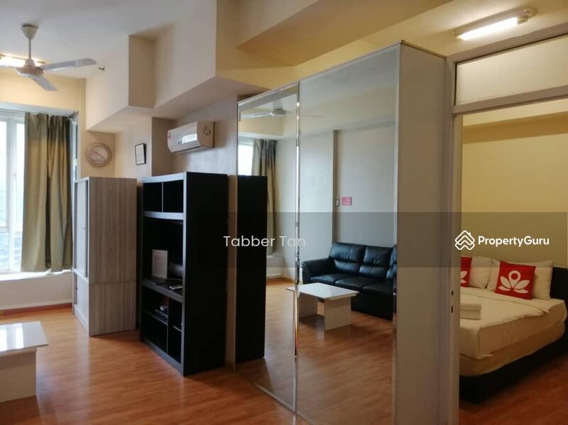 Kondominium untuk Disewa di Parkview Service Apartment - Tabber Tan - PropertyGuru.com.my