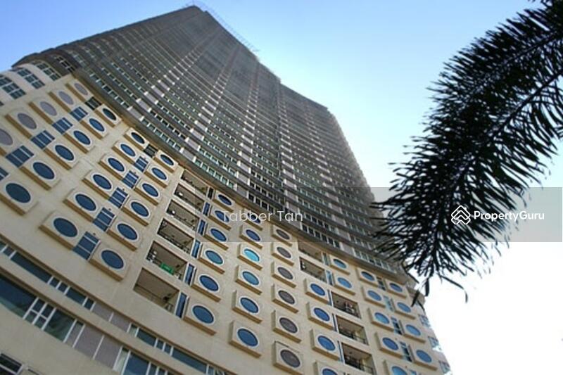 Kondominium untuk Disewa di Parkview Service Apartment - Tabber Tan - PropertyGuru.com.my