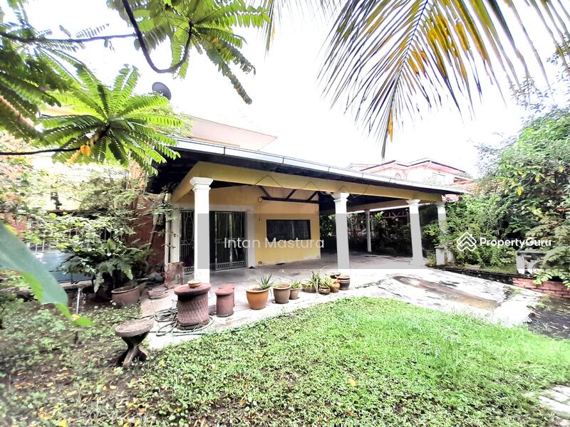 Untuk Dijual - Seksyen 3