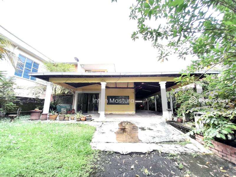 Untuk Dijual - Seksyen 3