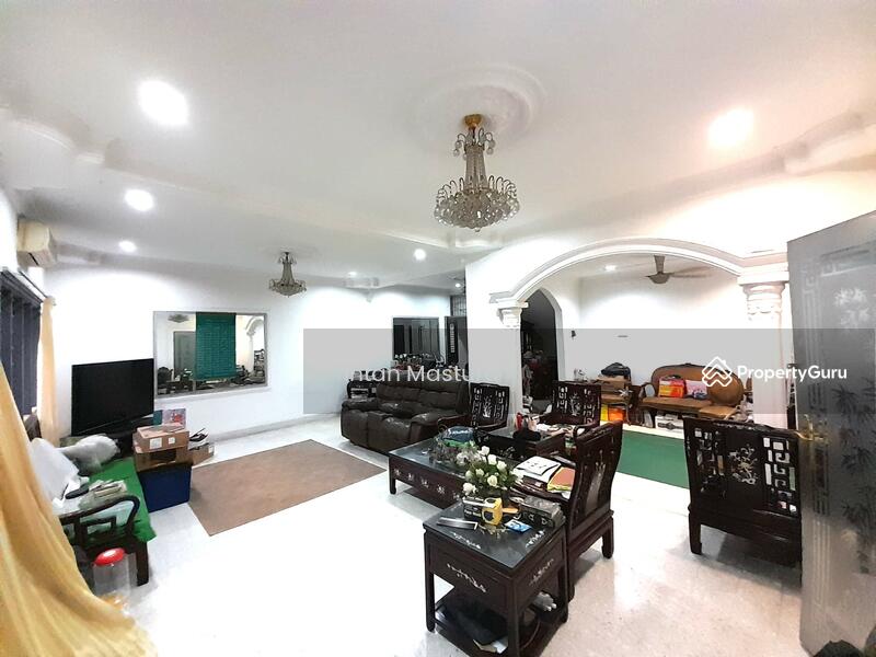 Untuk Dijual - Seksyen 3