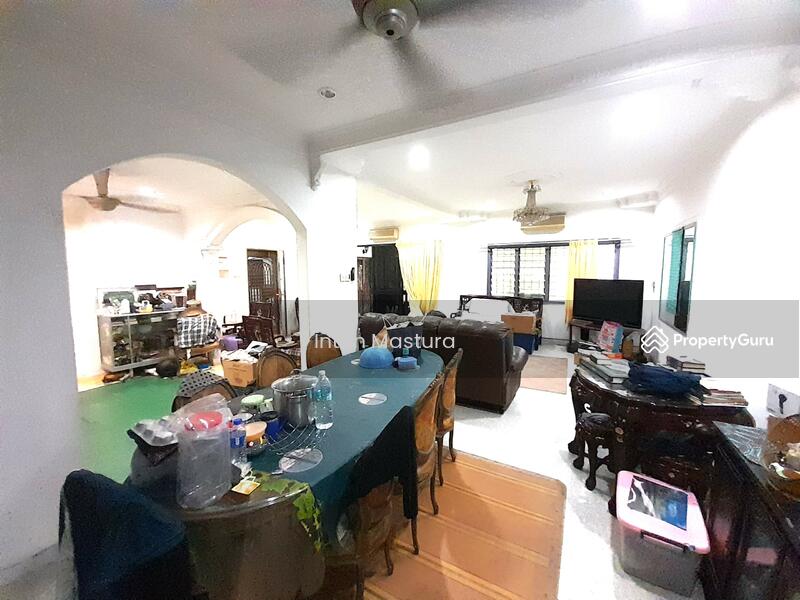 Untuk Dijual - Seksyen 3