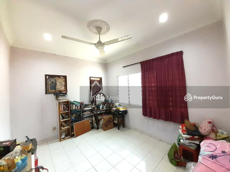 Untuk Dijual - Seksyen 3