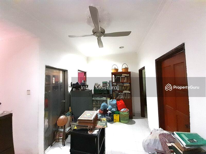 Untuk Dijual - Seksyen 3