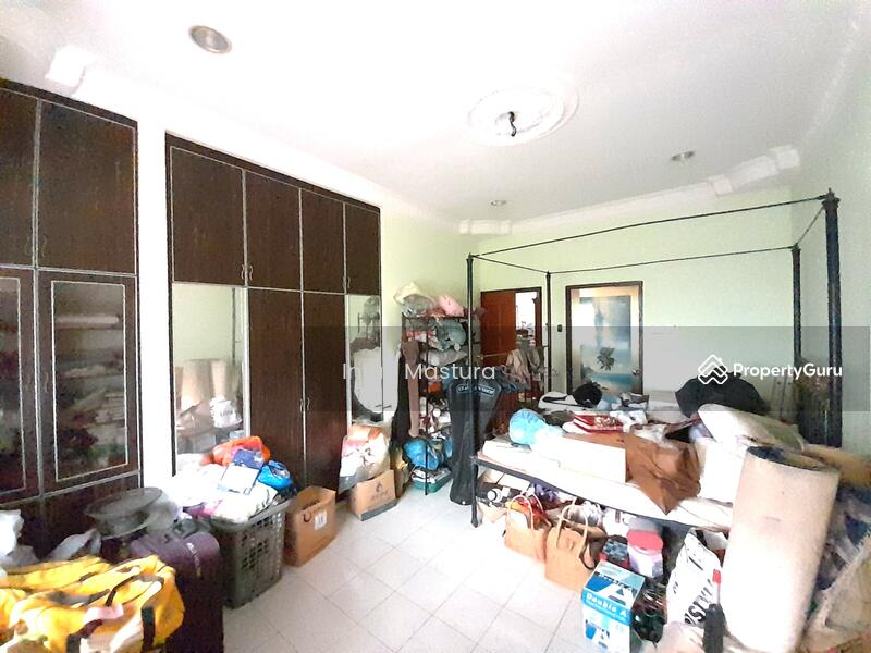 Untuk Dijual - Seksyen 3